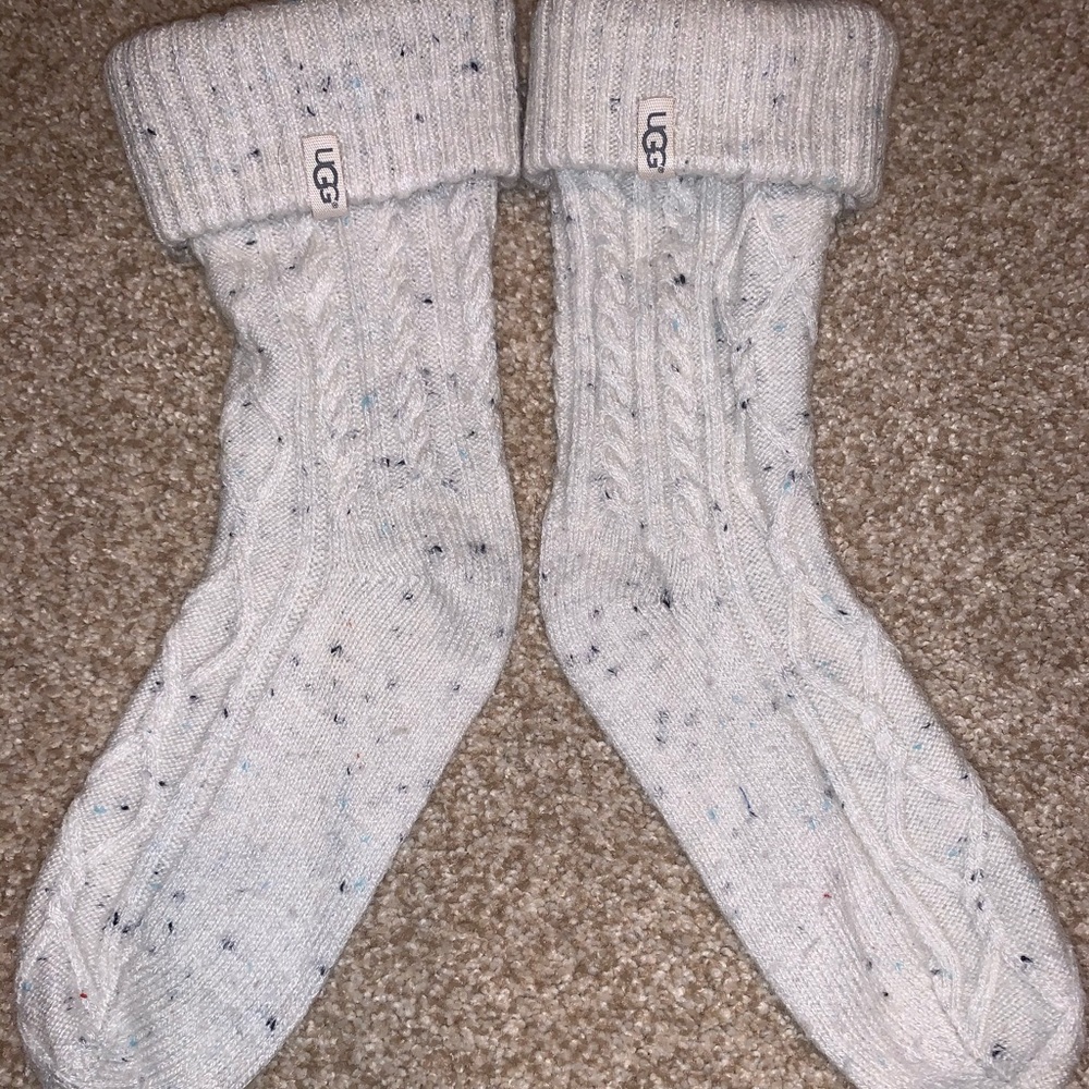 Ugg socks